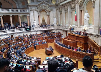 Portekiz'de Tartışmalı Yasa Parlamentodan Geçti!