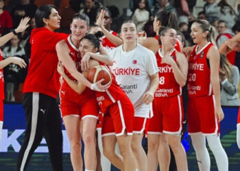 Potanın Perileri'nin Rakipleri Belli Oldu