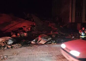 Prof. Dr. Okan Tüysüz 6,1'lik deprem için "Atom bombası kadar güçlü" dedi; 10 Ağustos'tan bu yana Sındırgı'da kaç deprem oldu?