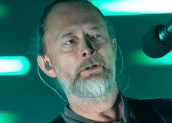 Radiohead'in Solisti Thom Yorke’den İsrail’e Boykot: ‘Konser Vermeyeceğiz’