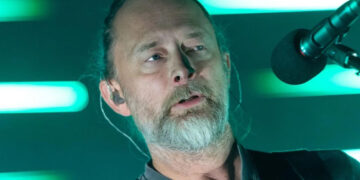 Radiohead'in Solisti Thom Yorke’den İsrail’e Boykot: ‘Konser Vermeyeceğiz’