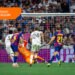 Real Madrid, El Clasico’da kazanmayı hatırladı