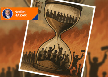 Rızadan isyana (1): Bir toplum ne zaman ‘Yeter’ der?