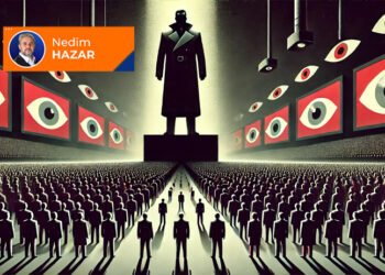 Rızadan isyana (2): Diktatörlüğün evreleri (1)