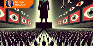 Rızadan isyana (2): Diktatörlüğün evreleri (1)