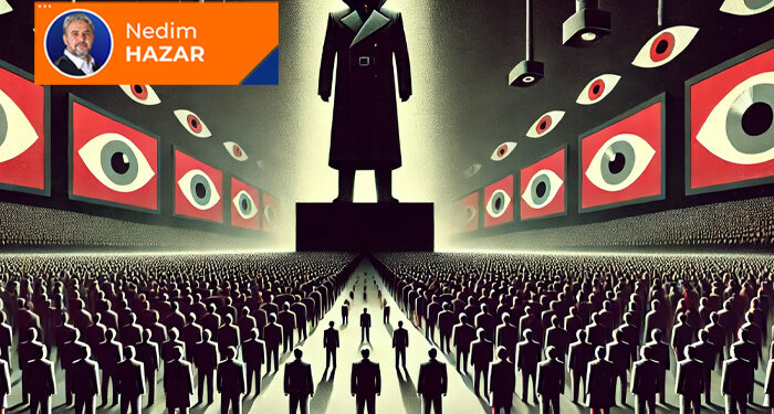 Rızadan isyana (2): Diktatörlüğün evreleri (1)