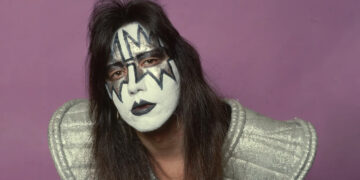 Rock Müziğin Efsanesi Ace Frehley'den Acı Haber