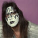 Rock Müziğin Efsanesi Ace Frehley'den Acı Haber