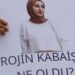 Rojin Kabaiş dosyasındaki çelişkiler Meclis’e taşındı
