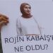 Rojin soruşturmasında yeni rapor ortaya çıktı