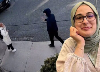 Rümeysa Öztürk'ün Gözaltına Alınmasının Perde Arkası: ABD'de Filistin Destekçilerine Özel Soruşturma Birimi