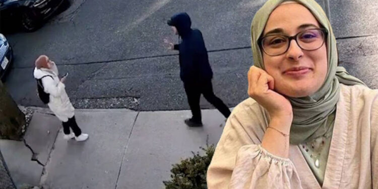 Rümeysa Öztürk'ün Gözaltına Alınmasının Perde Arkası: ABD'de Filistin Destekçilerine Özel Soruşturma Birimi