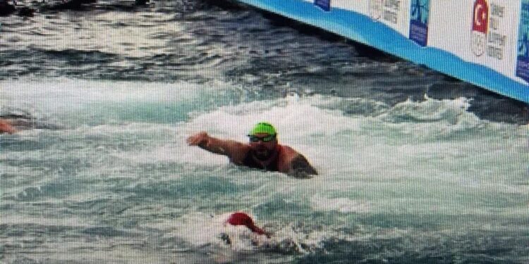 Rus yüzücü hala kayıp: Annesi bulana ödül verecek