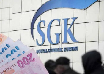 SGK 100 Bin Kişiye Yazı Gönderdi! Bunu Yapan Emeklilere Kötü Haber: O Parayı 2 Kat Faiziyle Geri Ödeyecekler