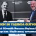 SGK Başkanı’ndan ‘düşük maaş’ savunması: Eskiden 50 yaşında ölüyorduk