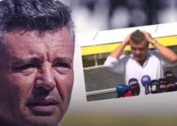 Sadettin Saran Kötü Haberi Duyurdu: Fenerbahçe'de Büyük Kriz: Tüm Projeler Durdurulacak