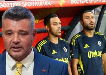 Sadettin Saran Onun Da Fişini Çekti! Fenerbahçe'de Kadro Dışı Bırakılan 3. Futbolcuyu Açıkladı