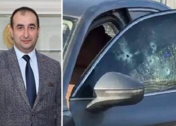 Saldırı hazırlığı 3 ay öncesine uzanıyor!