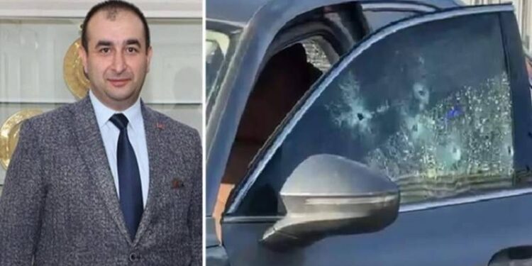 Saldırı hazırlığı 3 ay öncesine uzanıyor!