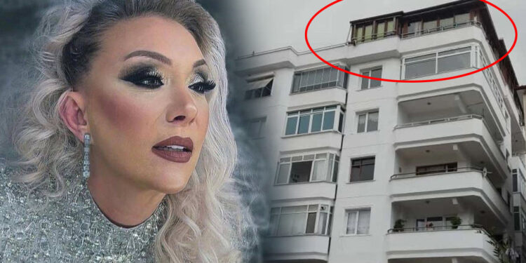 Sanatçı Güllü'nün Ölümünde Flaş Gelişme! Cinayet İhtimali Soruşturmayı Derinleştirdi, Yeniden İfade Verecekler