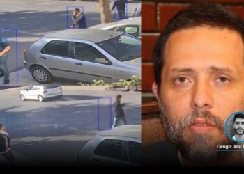 Sanıkların para yolladığı ve “abi konuma geldik” dediği kişiyi savcılık değil Yiğiter buldu