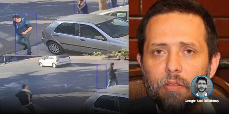 Sanıkların para yolladığı ve “abi konuma geldik” dediği kişiyi savcılık değil Yiğiter buldu