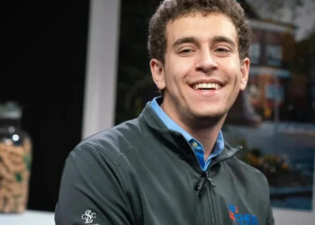 Satranç Büyükustası Daniel Naroditsky Hayatını Kaybetti