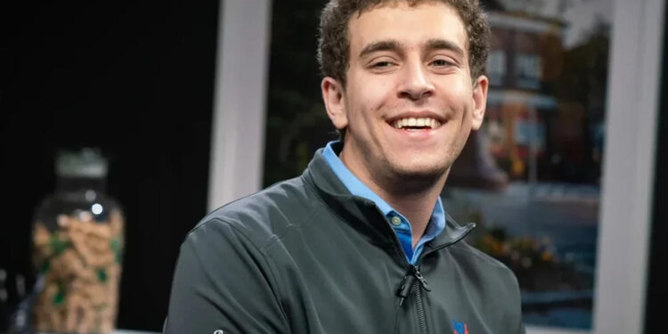 Satranç Büyükustası Daniel Naroditsky Hayatını Kaybetti