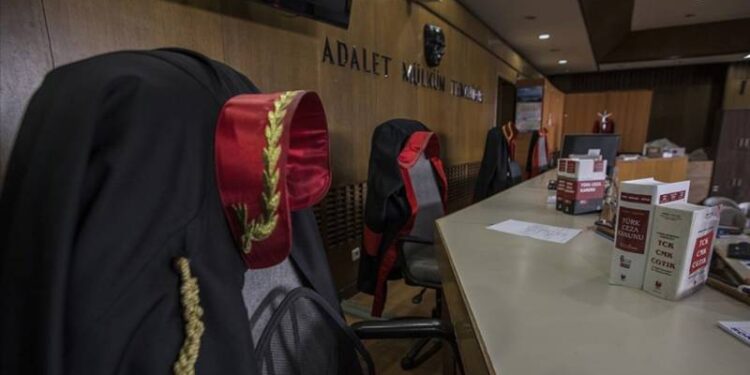 Savcılara hakim kararı ve rapor olmaksızın mal varlıklarına el koyma yetkisi verilecek