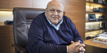 Sayın Kiğılı; iktidara yaranmak için gerçekleri saklamak, iktidara methiyeler dizmek elinize ne geçirdi?