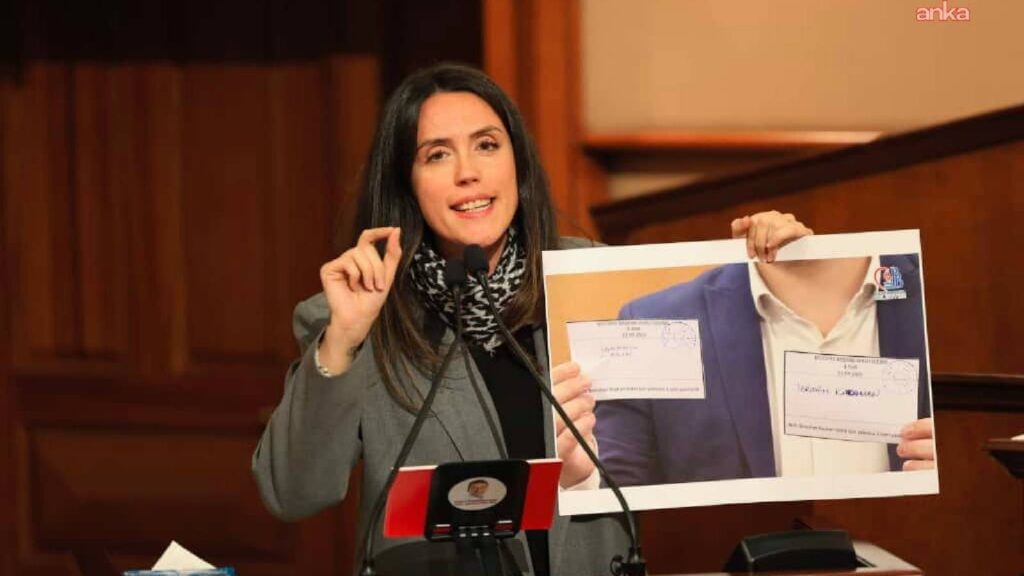 Seçimi kaybedince kurayı da hazmedemediler, edep ya hu