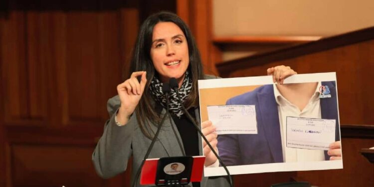 Seçimi kaybedince kurayı da hazmedemediler, edep ya hu