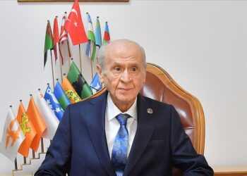 Seçimin ardından Devlet Bahçeli’den flaş açıklama: KKTC, Türkiye’ye katılmalı