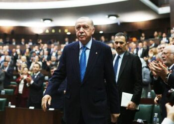 Şeffaflık, denetim, liyakat ekseninde bir seferberlik