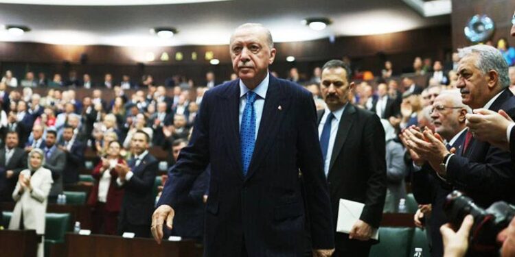 Şeffaflık, denetim, liyakat ekseninde bir seferberlik