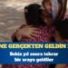 Sekiz yıl sonra tekrar bir araya geldiler
