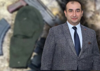 Serdar Öktem Cinayetinde Flaş Gelişme: Otopsi Tamamlandı, Görüntüler Ortaya Çıktı