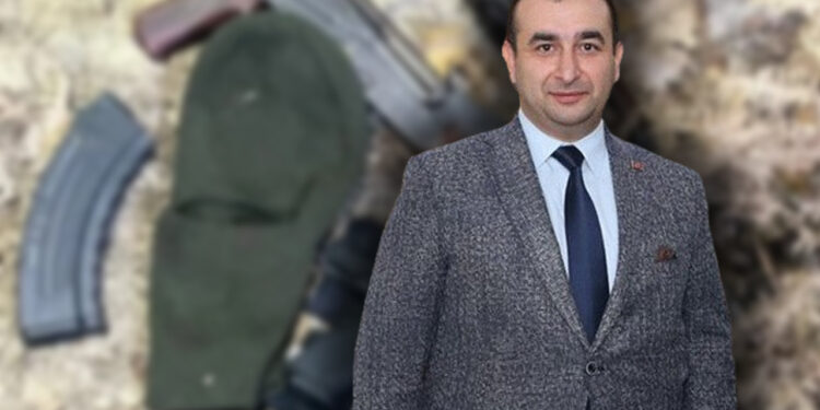 Serdar Öktem Cinayetinde Flaş Gelişme: Otopsi Tamamlandı, Görüntüler Ortaya Çıktı