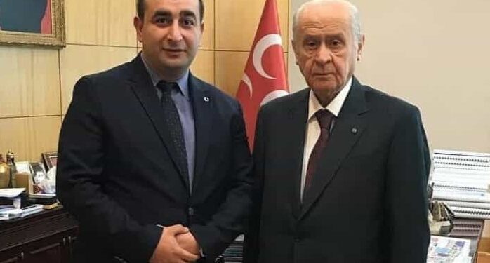 Serdar Öktem cinayeti: İkisi çocuk dokuz kişi tutuklandı