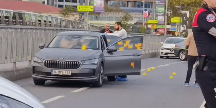 Serdar Öktem cinayetinde gözaltı sayısı 13’e çıktı