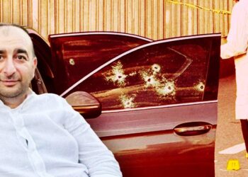 Serdar Öktem cinayetinde gözaltı sayısı 13'e yükseldi; Başsavcılık'tan açıklama