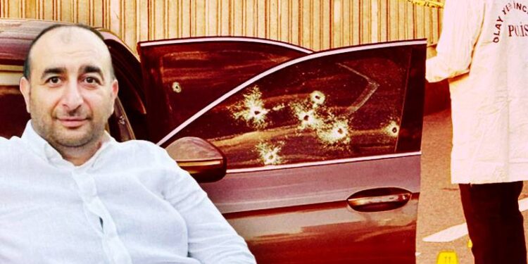 Serdar Öktem cinayetinde gözaltı sayısı 13'e yükseldi; Başsavcılık'tan açıklama