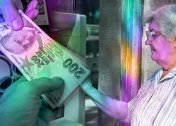 Seyyanen Zam, Refah Payı, En Düşük Emekli Maaşı... Memur ve Emeklinin Zam Hesabı Değişti! Ankara Kulislerinde Konuşuluyor