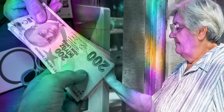 Seyyanen Zam, Refah Payı, En Düşük Emekli Maaşı... Memur ve Emeklinin Zam Hesabı Değişti! Ankara Kulislerinde Konuşuluyor