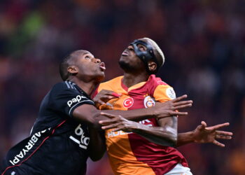 Sezonun ilk derbisinde Galatasaray ve Beşiktaş puanları paylaştı