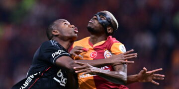 Sezonun ilk derbisinde Galatasaray ve Beşiktaş puanları paylaştı