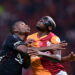 Sezonun ilk derbisinde Galatasaray ve Beşiktaş puanları paylaştı