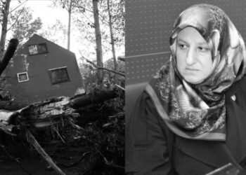 Sisli Vadi davasında doktor kızını ve damadını kaybeden mağdur anne hakkındaki tutuklama kararı avukatın itirazı üzerine kaldırıldı