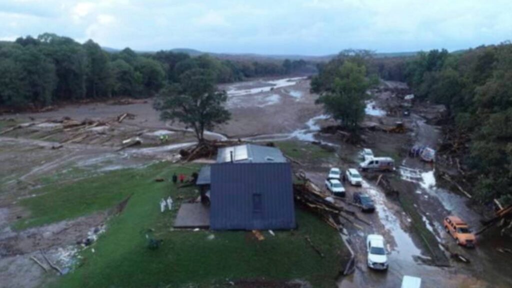 Sisli Vadi yargılamasında mahkeme “bilinçli taksir”de ısrar etti, tesis sahibine 18 yıl hapis cezası verildi