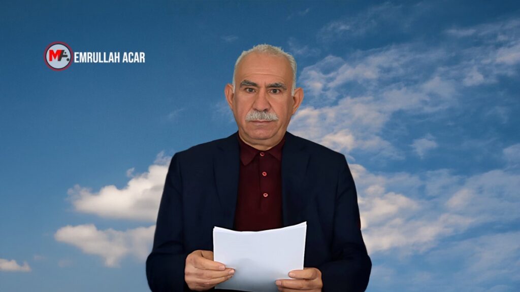 Siyasetçilerden komisyona çağrı: Başaktör ile görüşün
